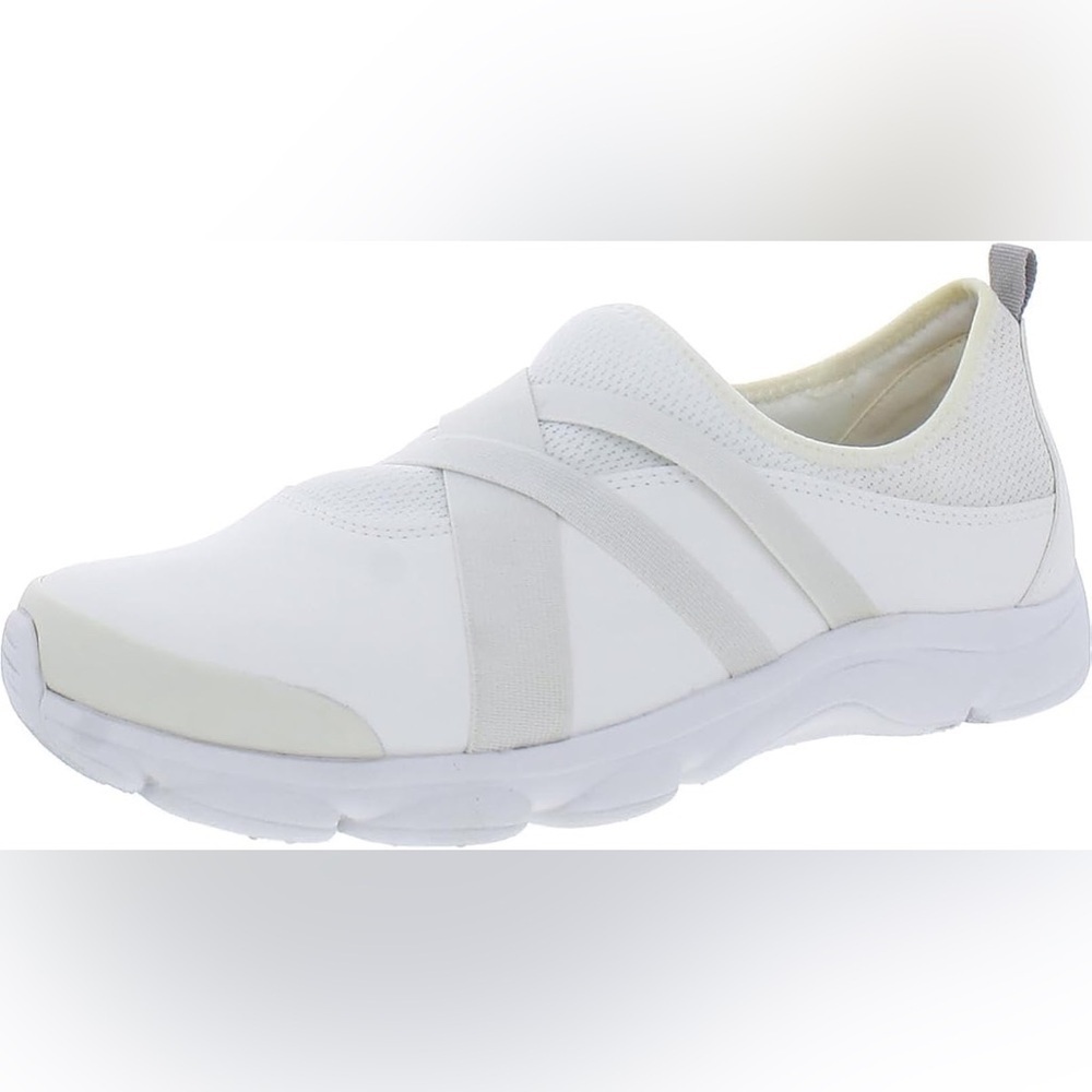 Easy Spirit Remi 3 Slip-On Sneakers. 7W. NWT.